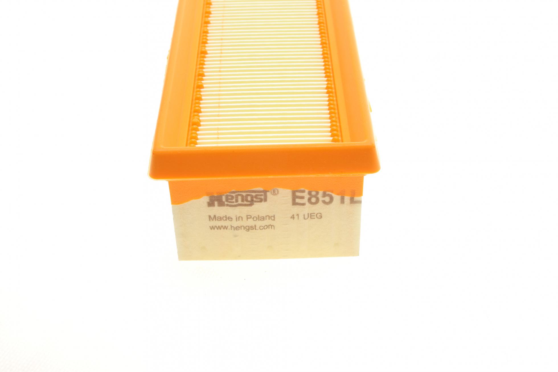 E851L HENGST FILTER